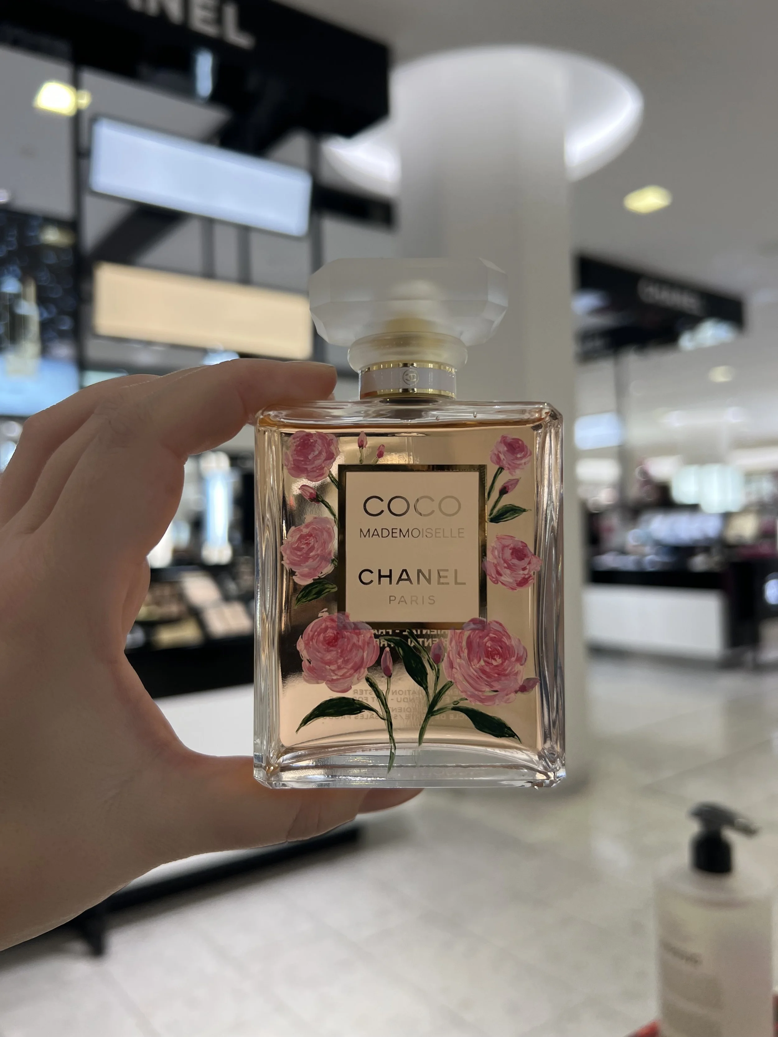 roses-painted-on-vintage-coco-chanel-fragrance-bottle.jpeg