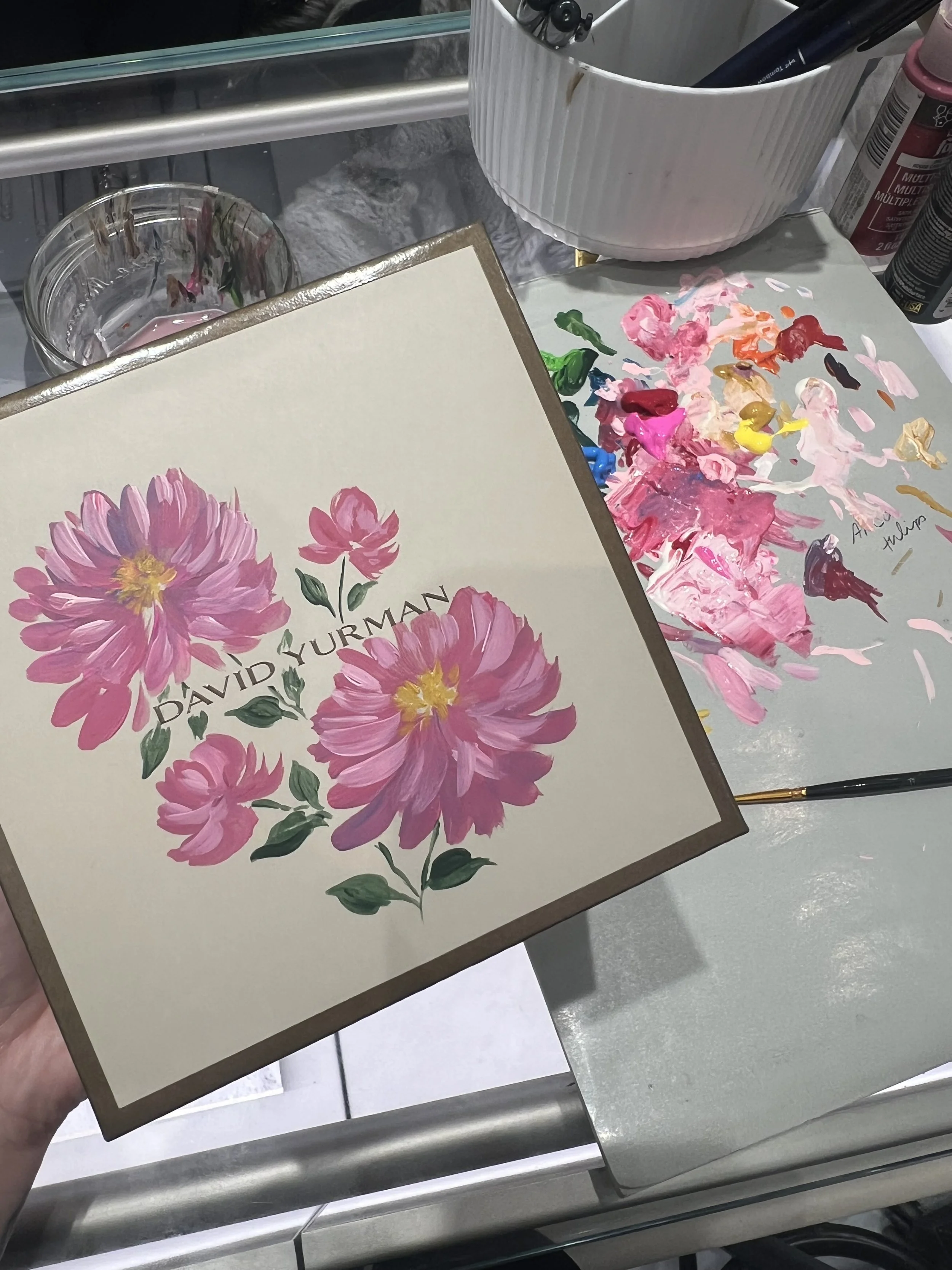 custom-pink-flowers-painted-on-david-yurman-box-for-valentines-day.jpeg
