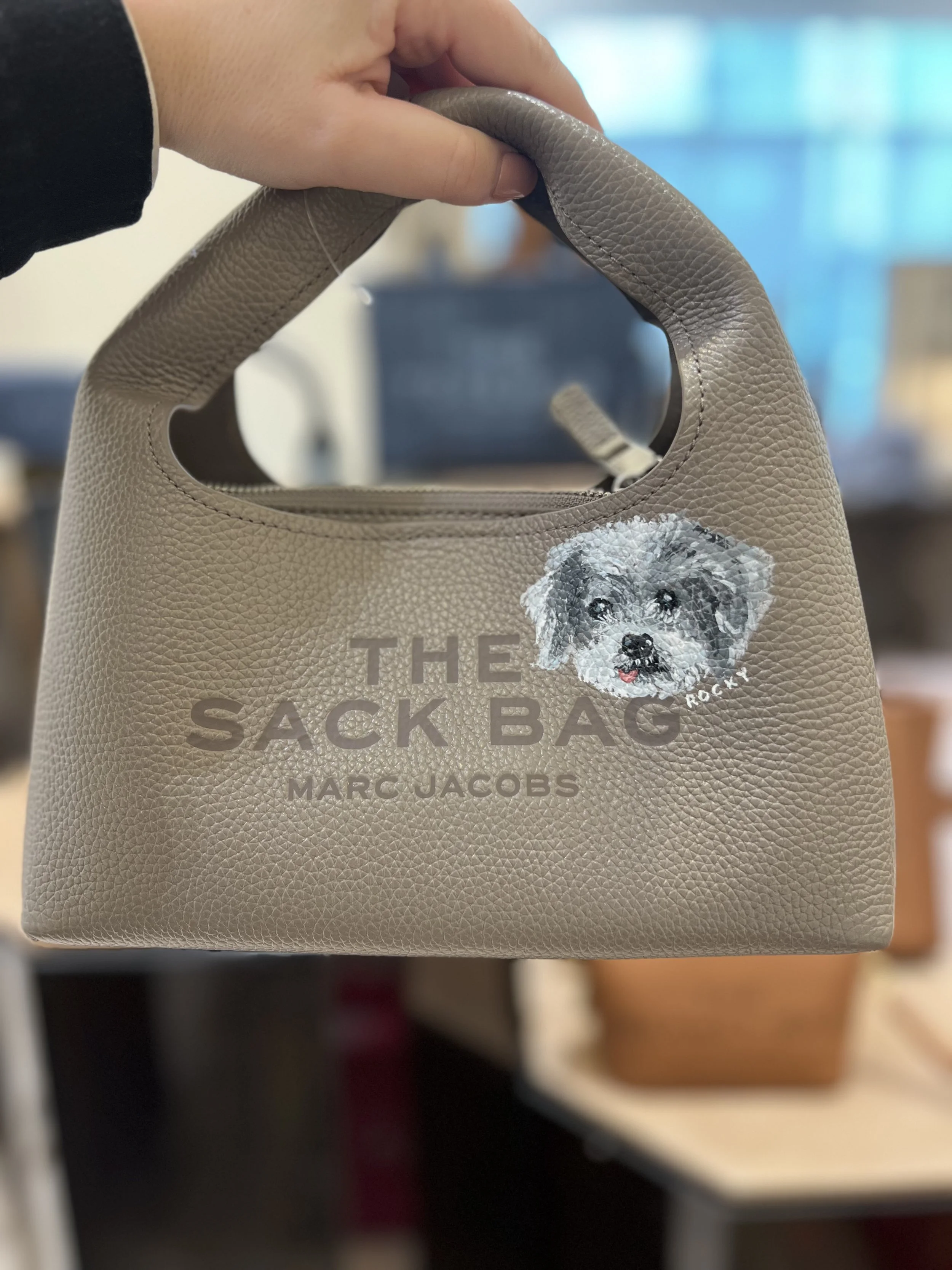 cute-senior-dog-painted-on-leather-handbag.jpeg