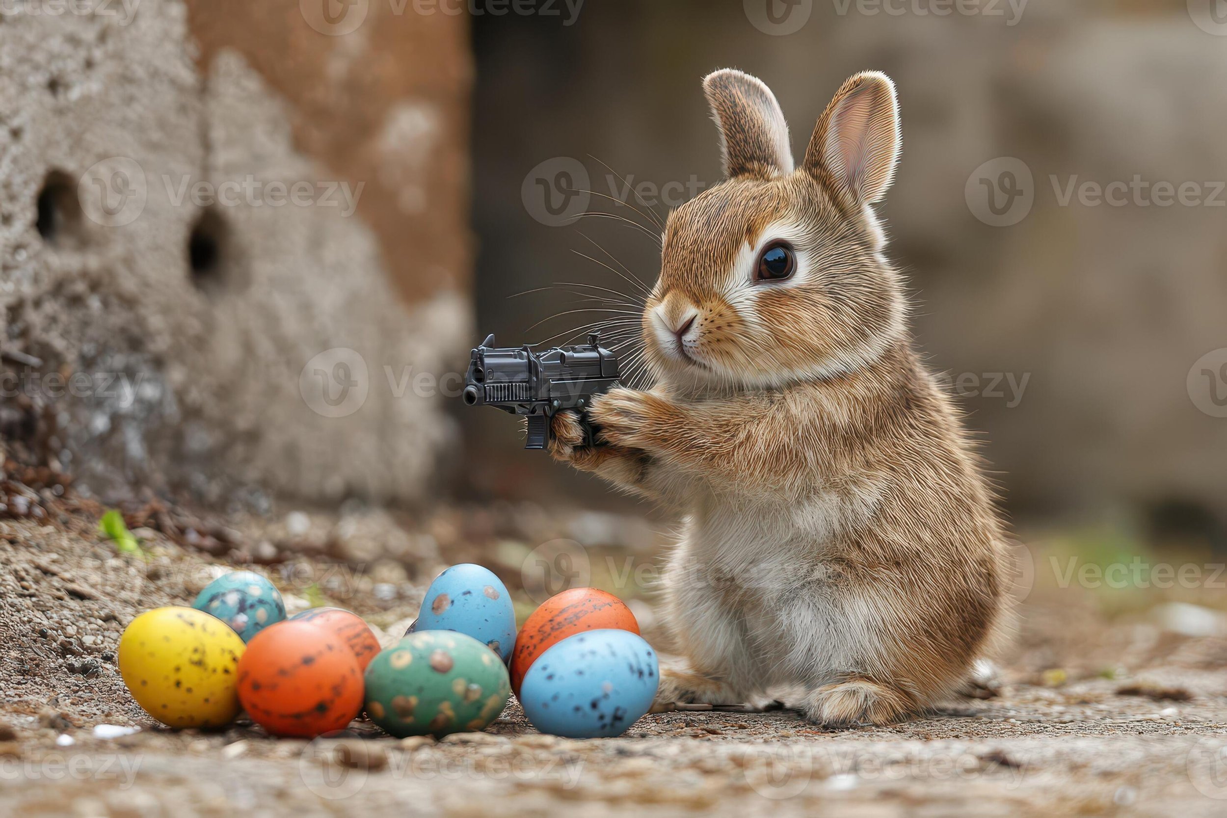 Cedar Airsoft Easter!