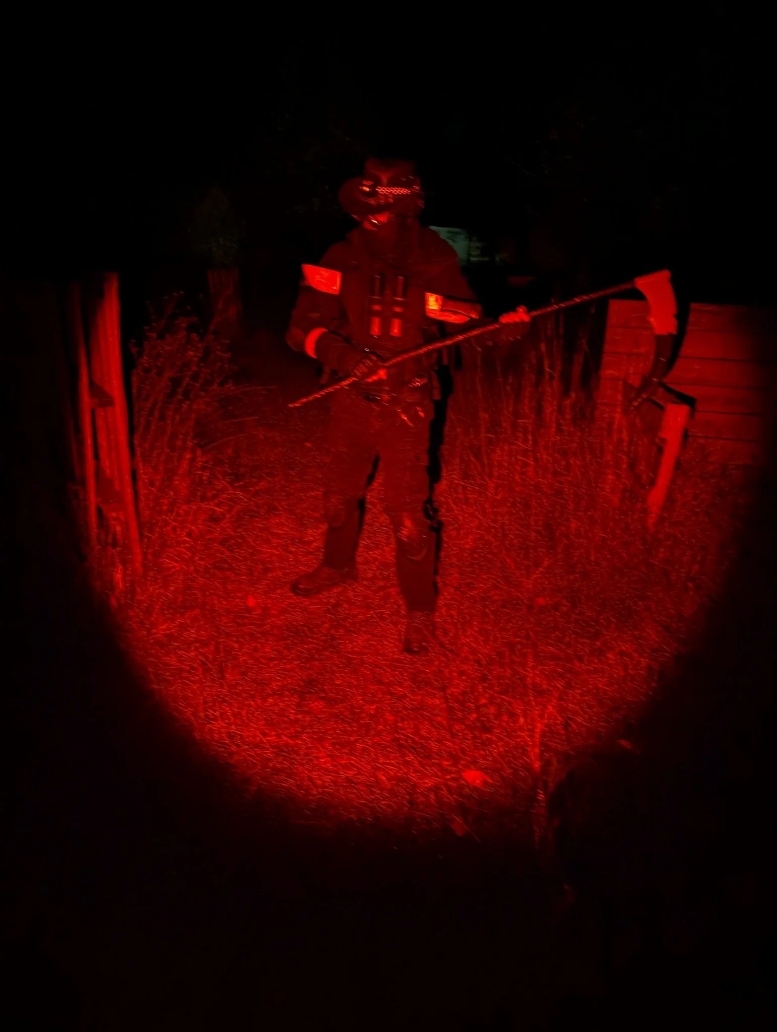 Zombies!