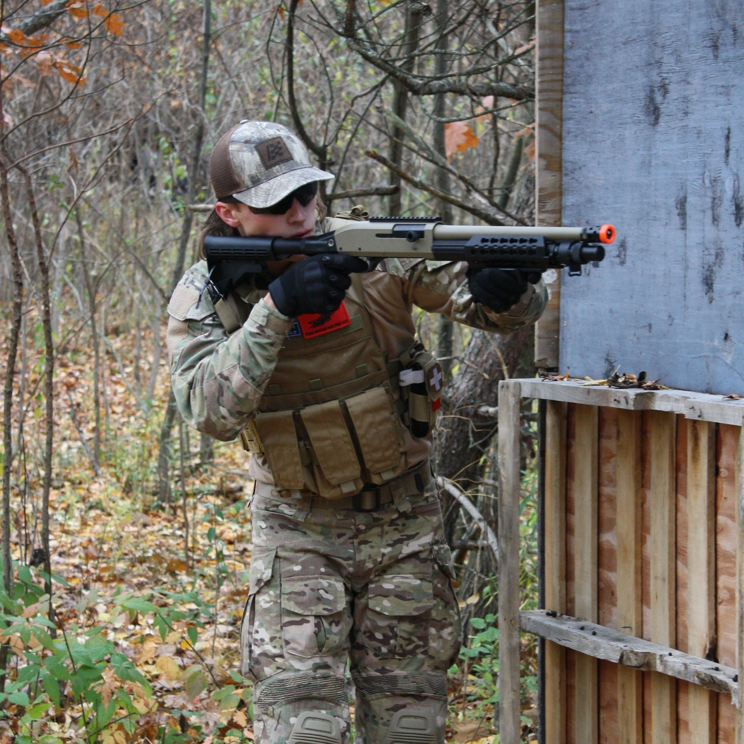 Rentals — Cedar Airsoft Field