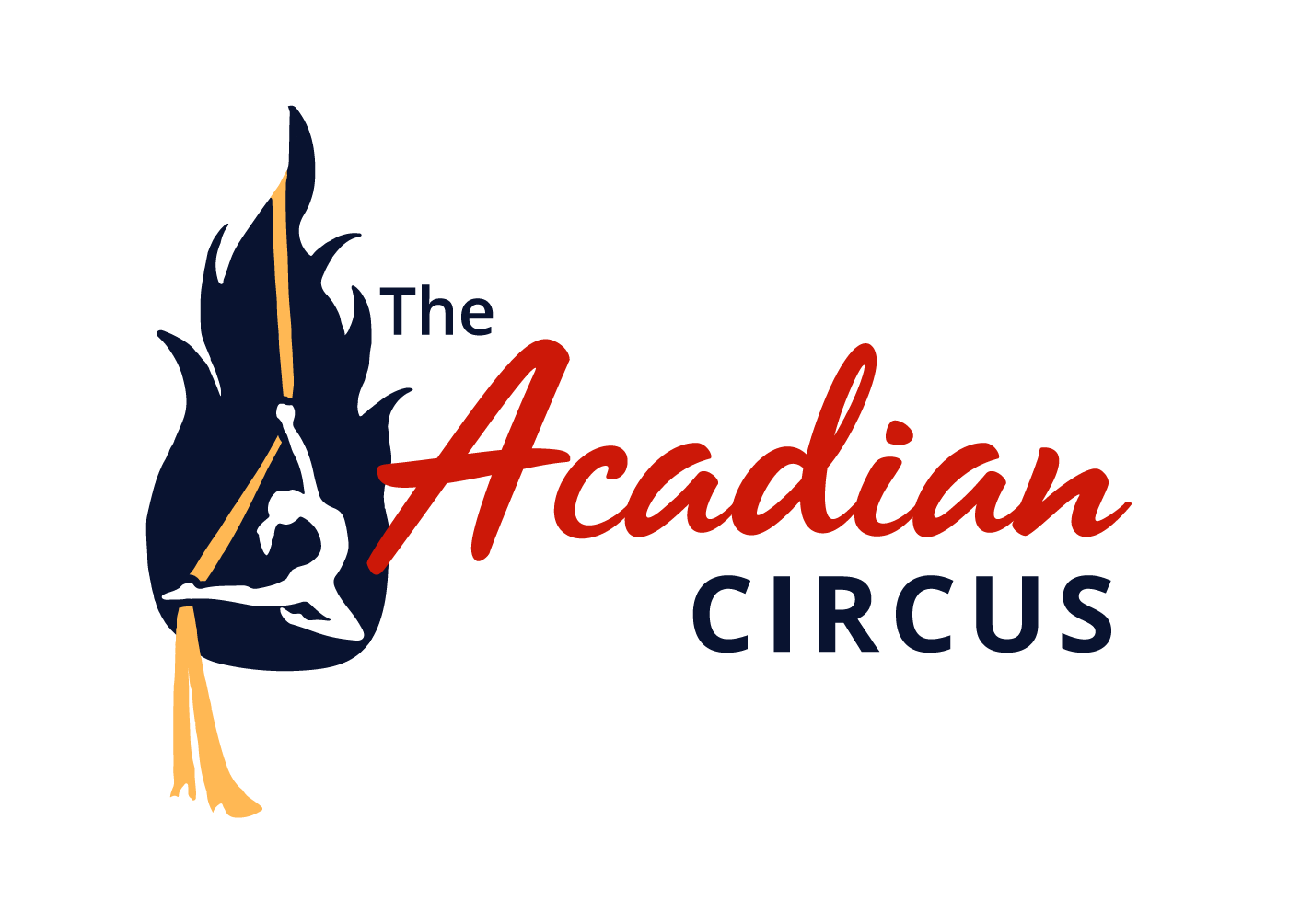 The Acadian Circus