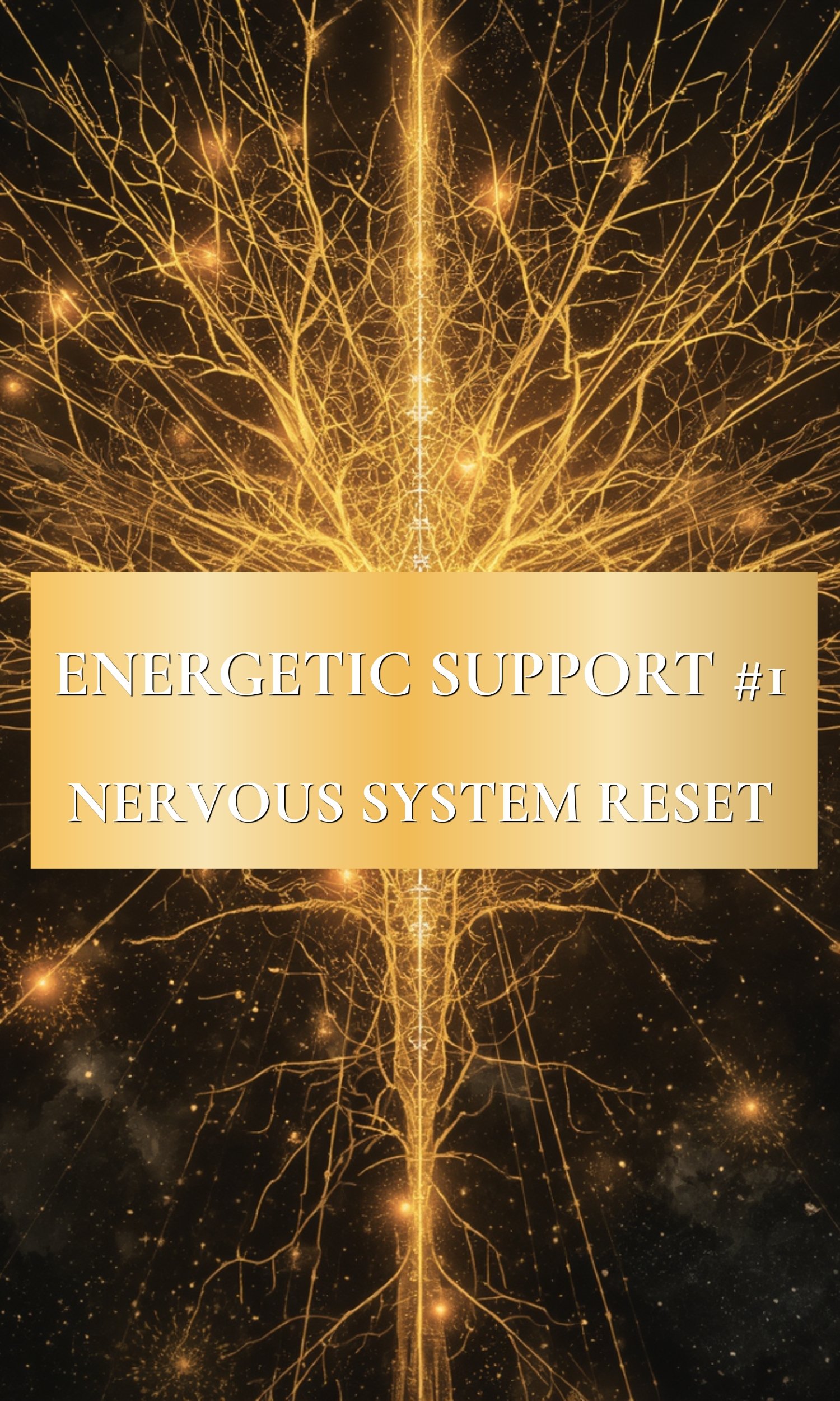 Energetic Support #1