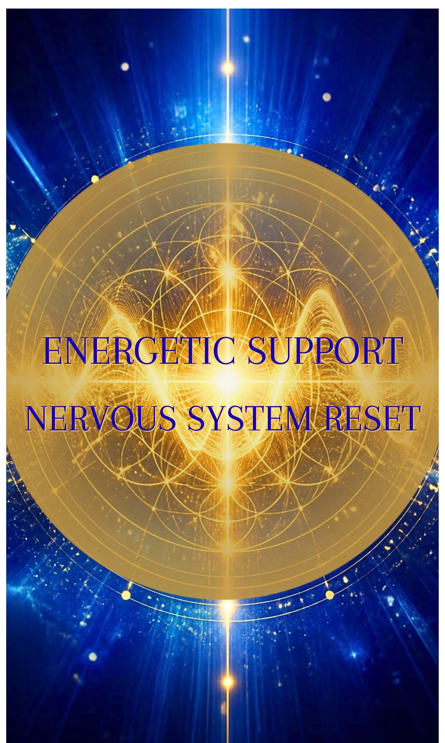 Energetic Support #1