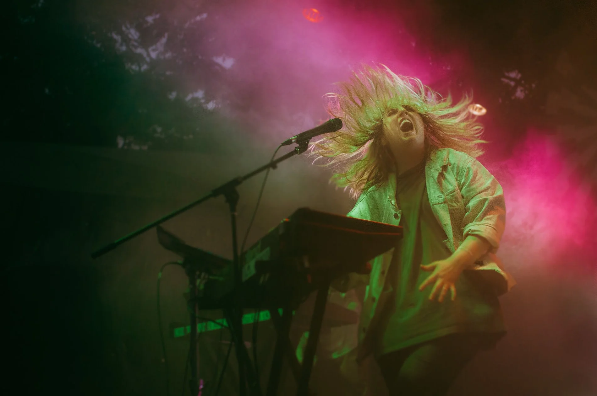 Neonlights Festival Singapore