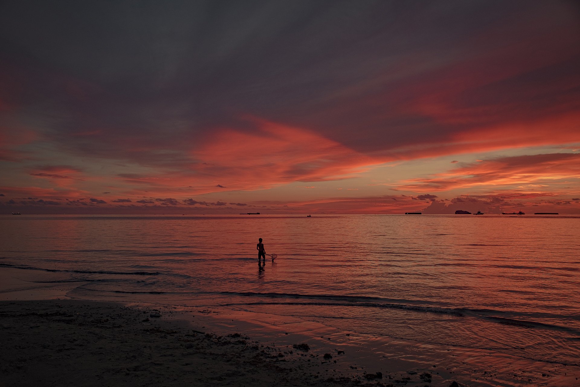 Pasir Kandang, Padang 2018