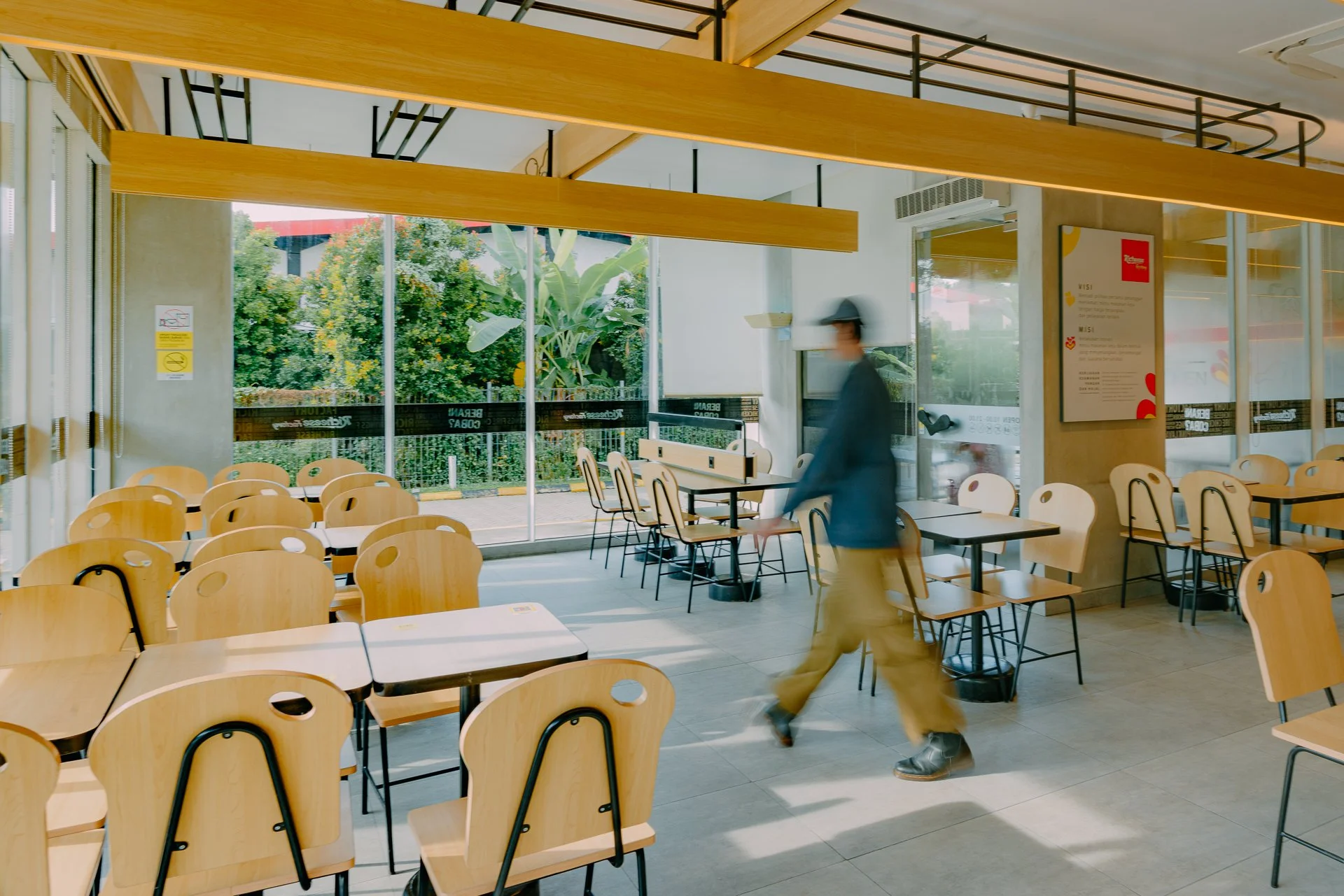 Richeese Factory