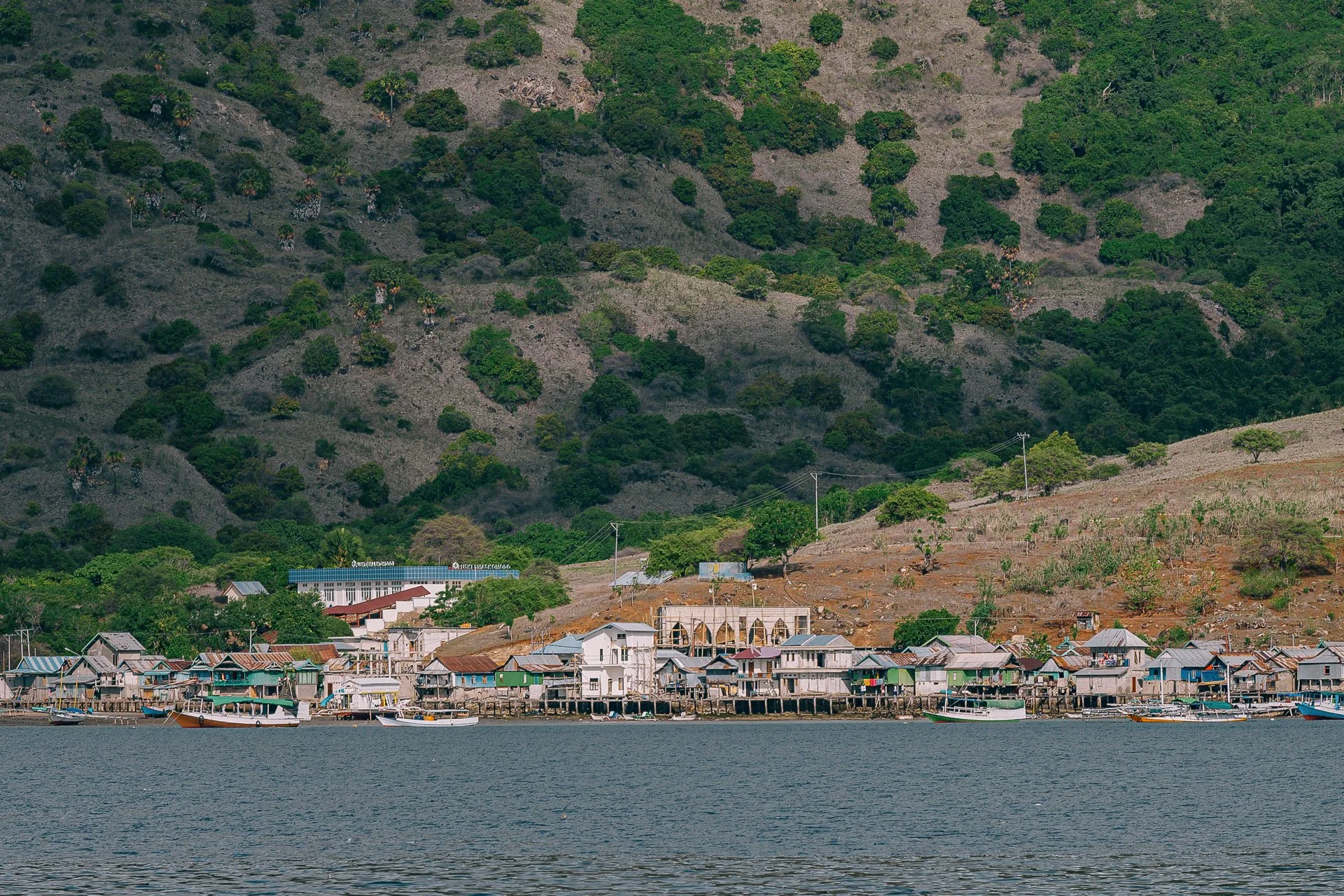 1000DaysFund in Labuan Bajo