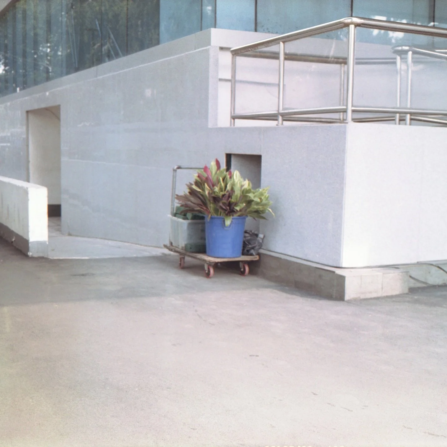 Re-Stack
&bull;
#ReStack #120mm #waistlevelfinder #pentaconsixtl