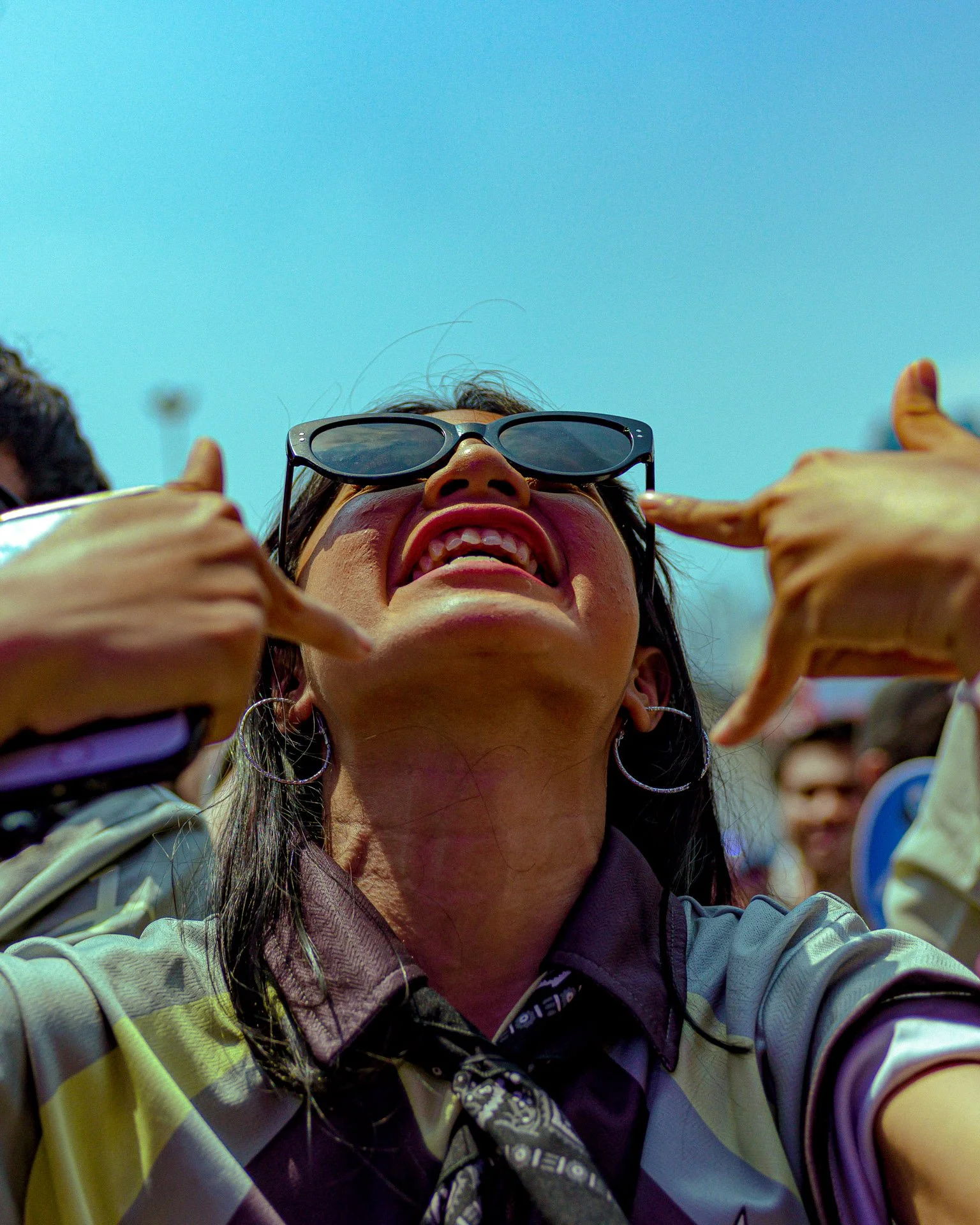  Pestapora 2025 visitors 