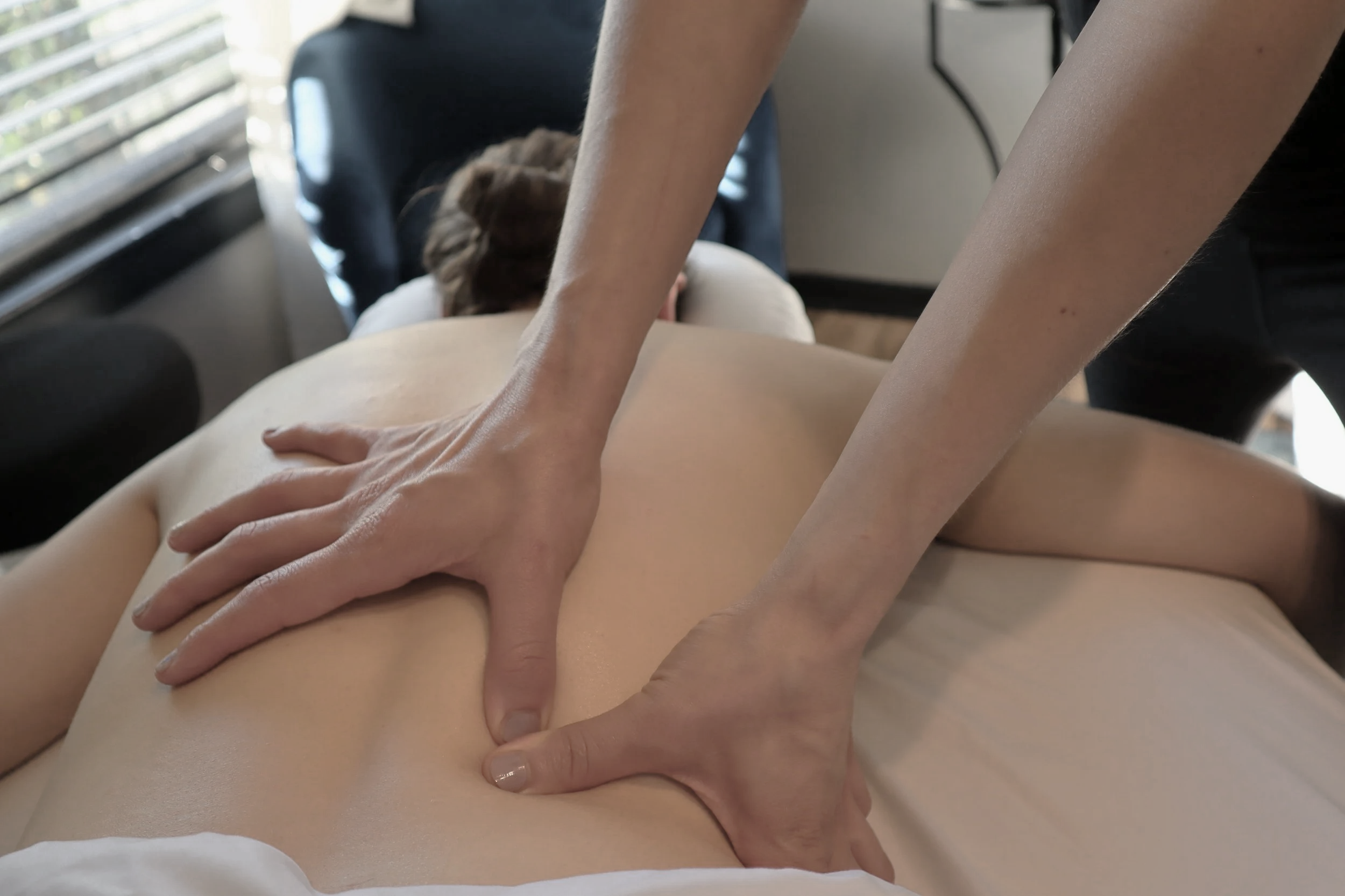 Prismatx Massage Therapy