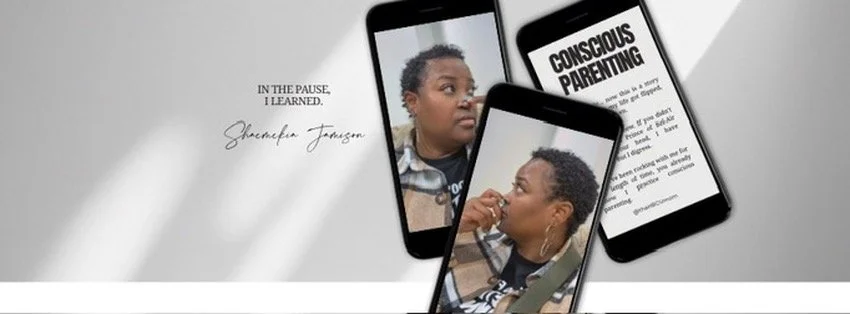 Conscious Parenting Is Cute… Until Your Ego Gets Checked