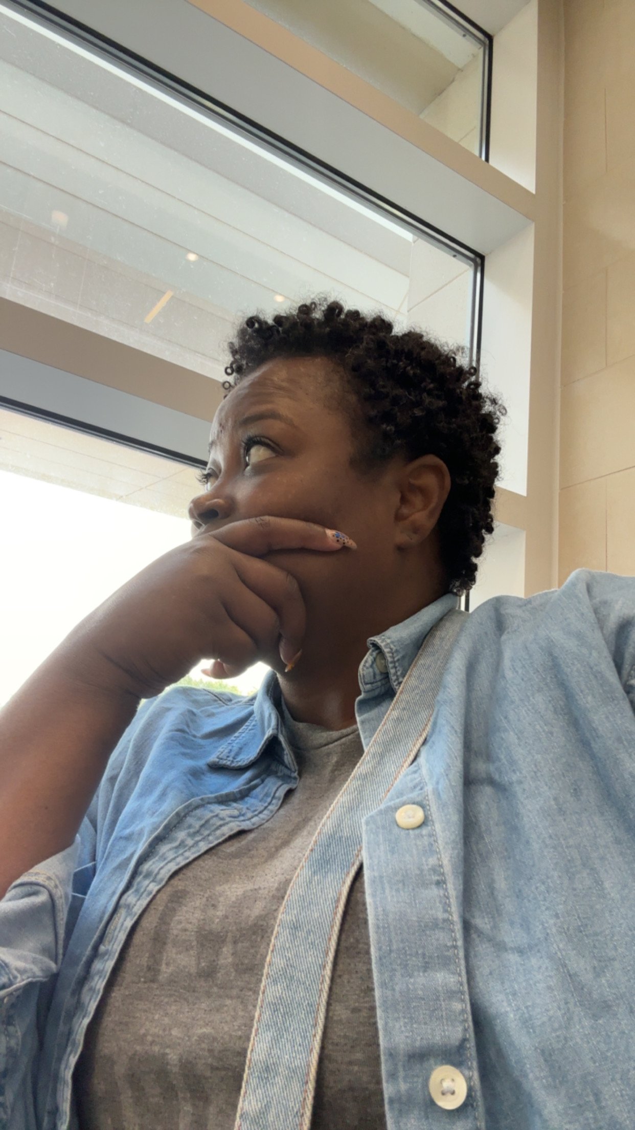 The Exhale: Learning to Trust God in the Waiting