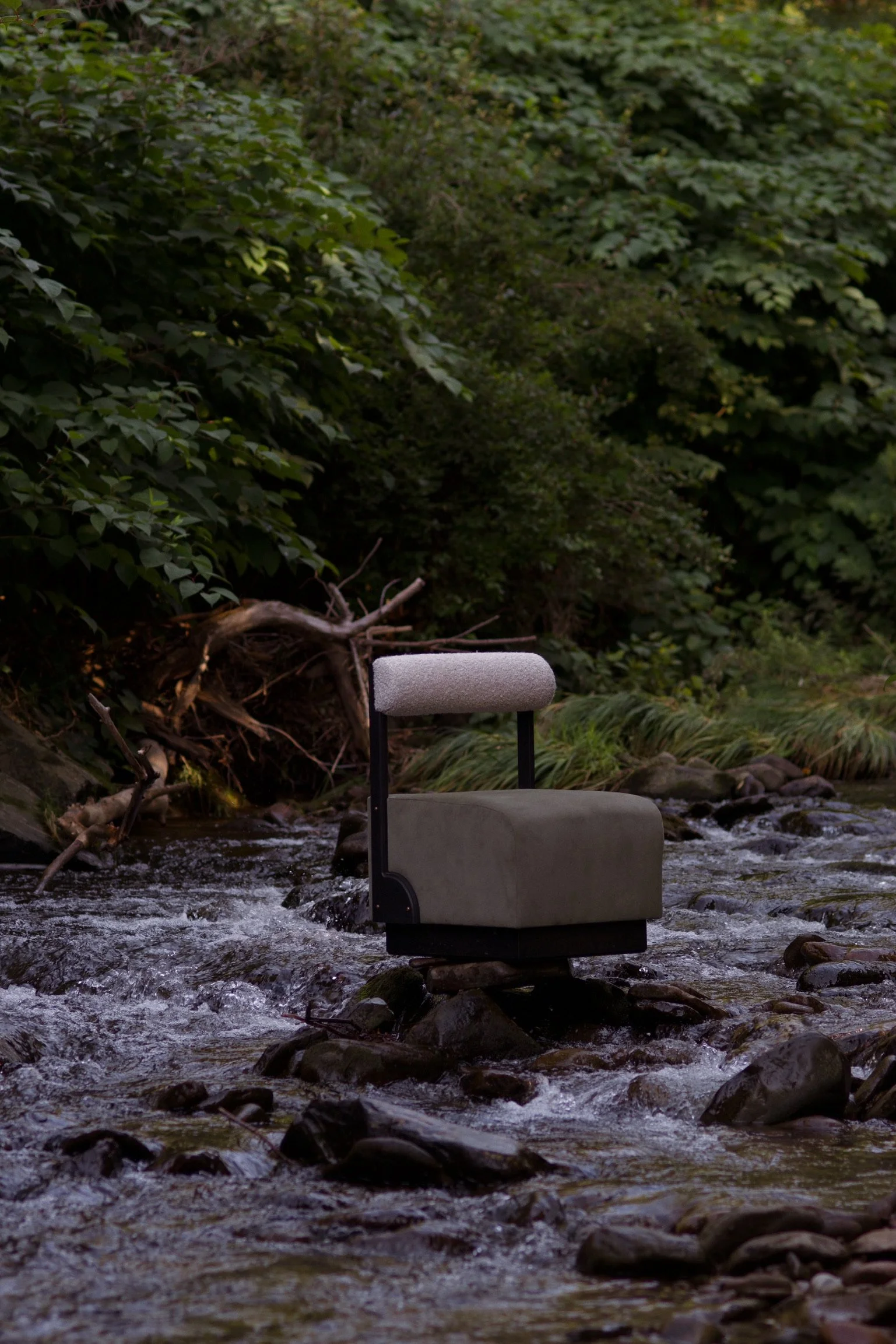 NORTH AMERICAN FURNITURE CO.