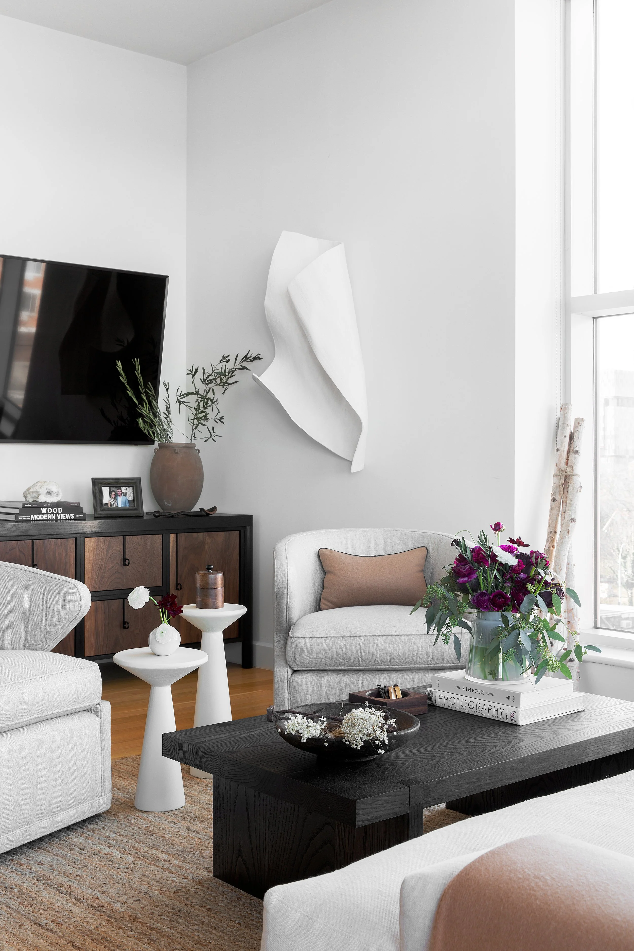 NORTH AMERICAN FURNITURE CO.