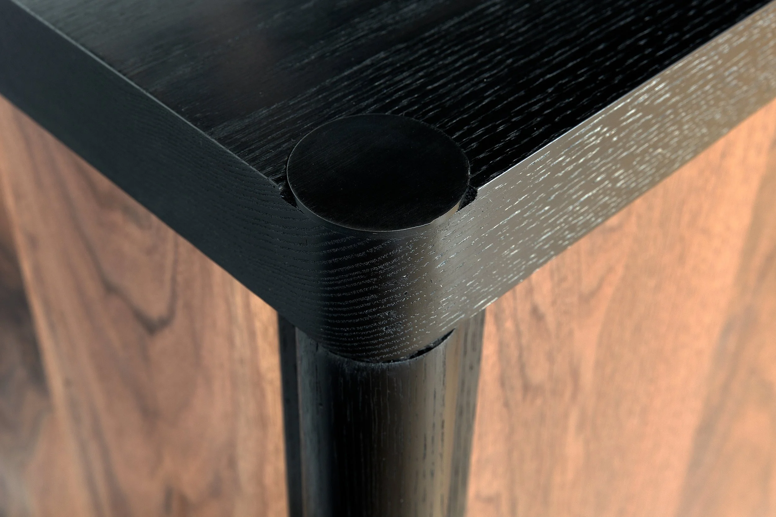 NORTH AMERICAN FURNITURE CO.