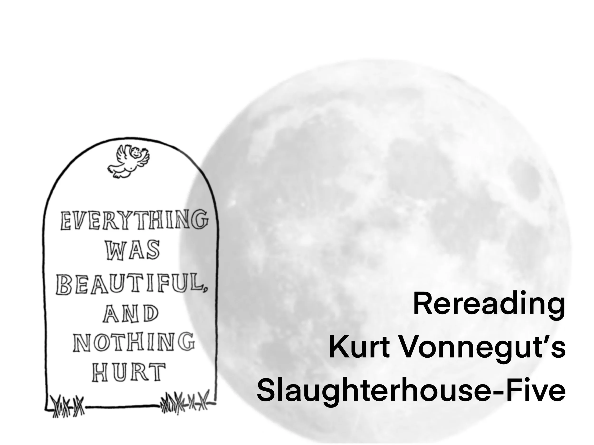 Rereadable: Slaughterhouse-Five