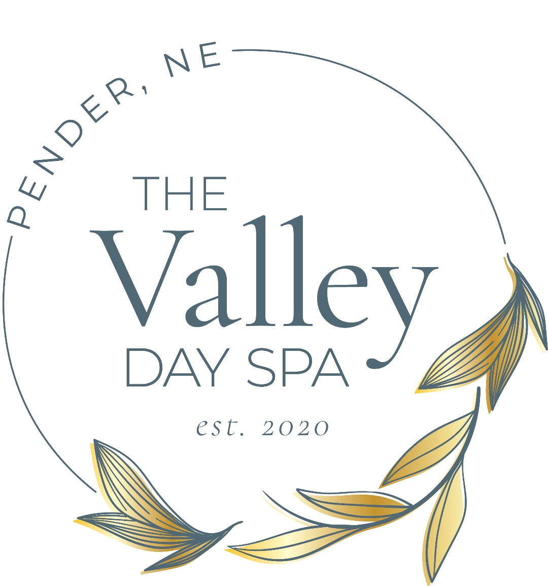 The Valley Day Spa