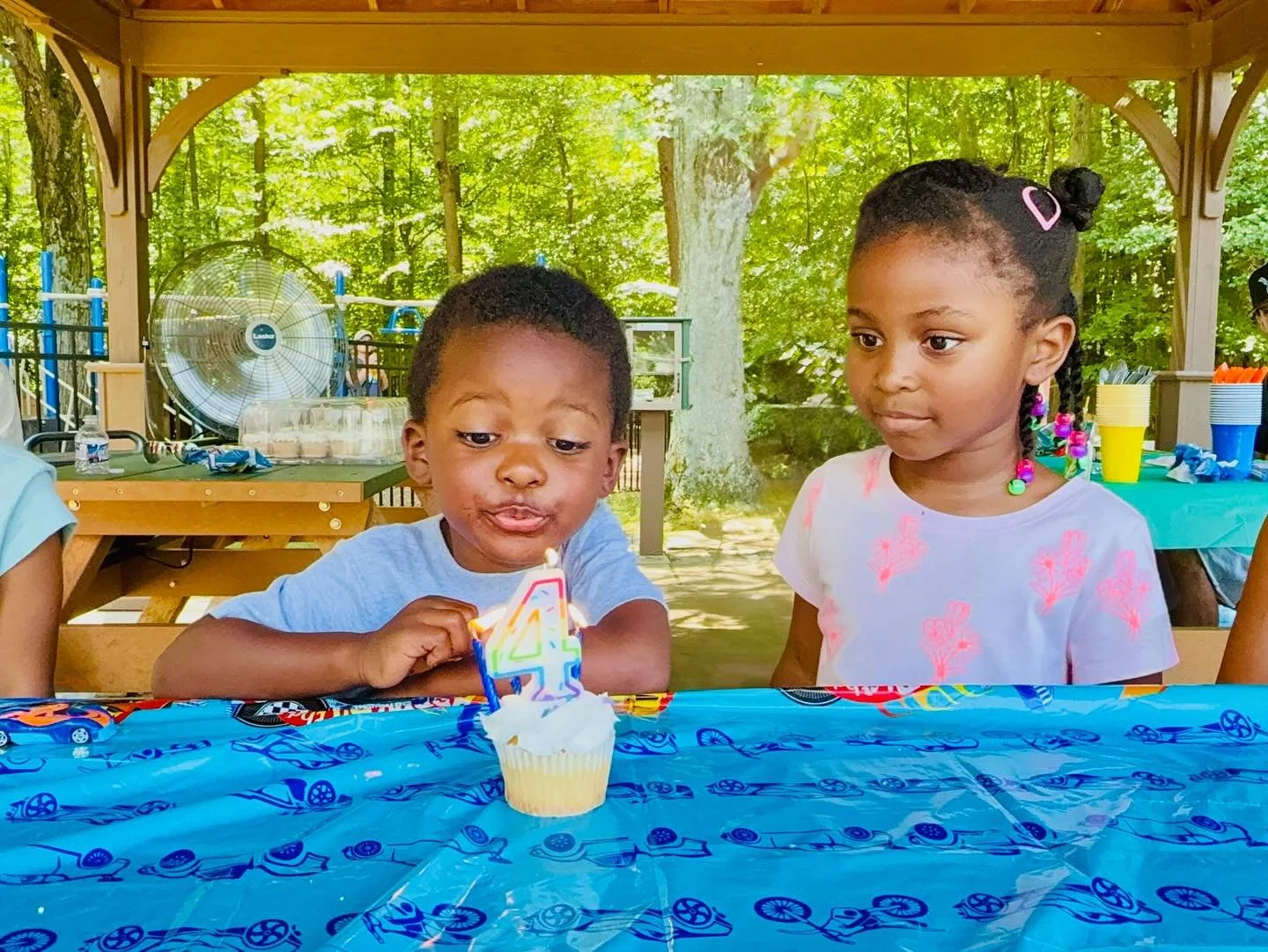 Happy Birthday Lil&rsquo; man!!!! Happy Birthday Maison!