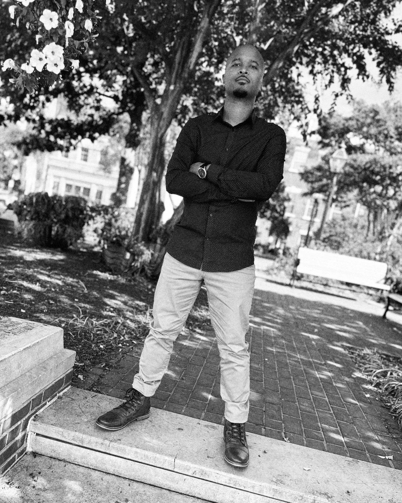 I&rsquo;ve got a natural passion for helping entrepreneurs build and grow. My superpower? Finding non-traditional yet functional ways for brands to genuinely connect with their audience.

#graphicdesign #realestatemarketing #branding #collaboration #