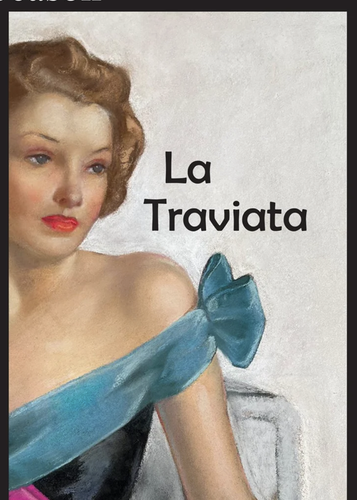 La traviata
