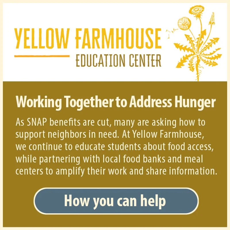 Support your neighbors