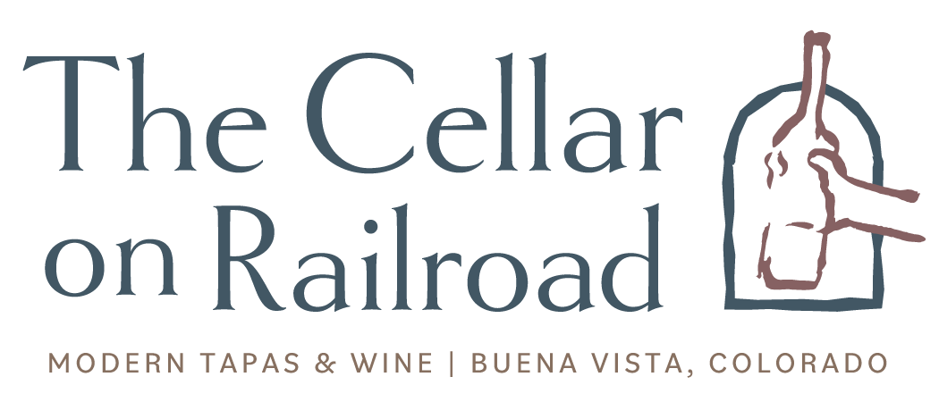 The Cellar on Railroad