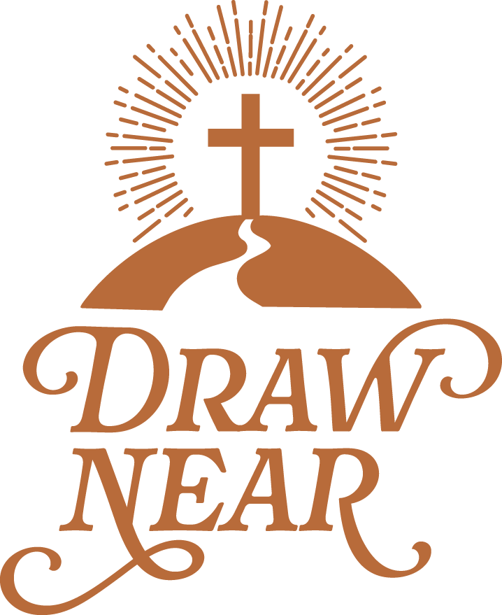 Draw Near White Bckgd Square.png