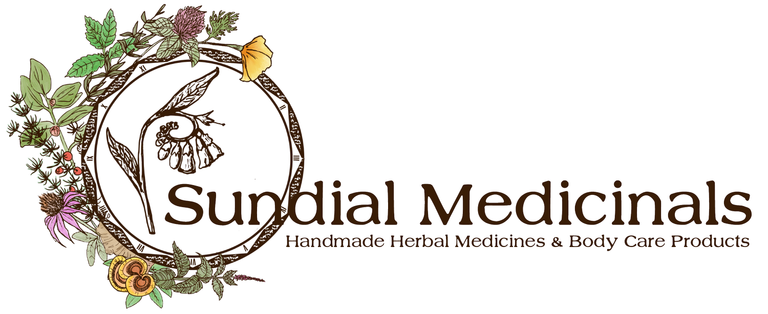 Sundial Medicinals