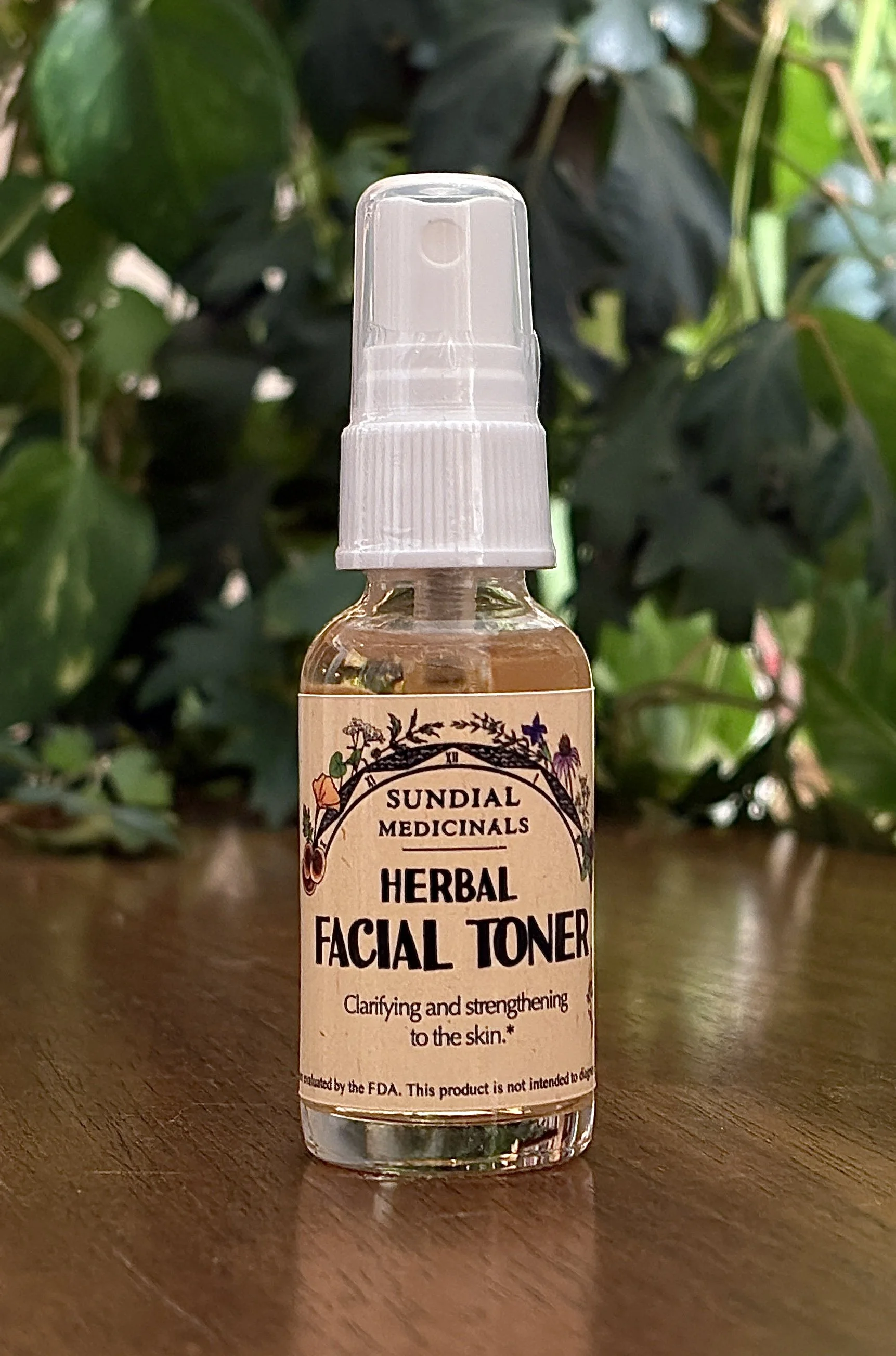 Facial Toner