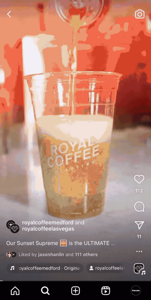 Royal Coffee     #branding #brandingidentity #graphicdesign #creativestudio #creative #studio #losangeles #california #illustrations #coffeebranding #brandbook #royalcoffeeroasting #logos #bestagency