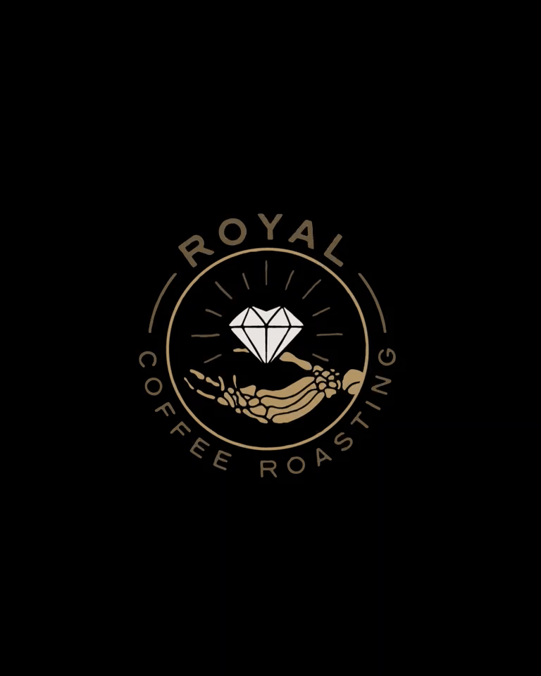 Royal Coffee     #branding #brandingidentity #graphicdesign #creativestudio #creative #studio #losangeles #california #illustrations #coffeebranding #brandbook #royalcoffeeroasting #logos #bestagency