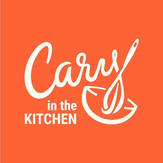 Cary in the Kitchen