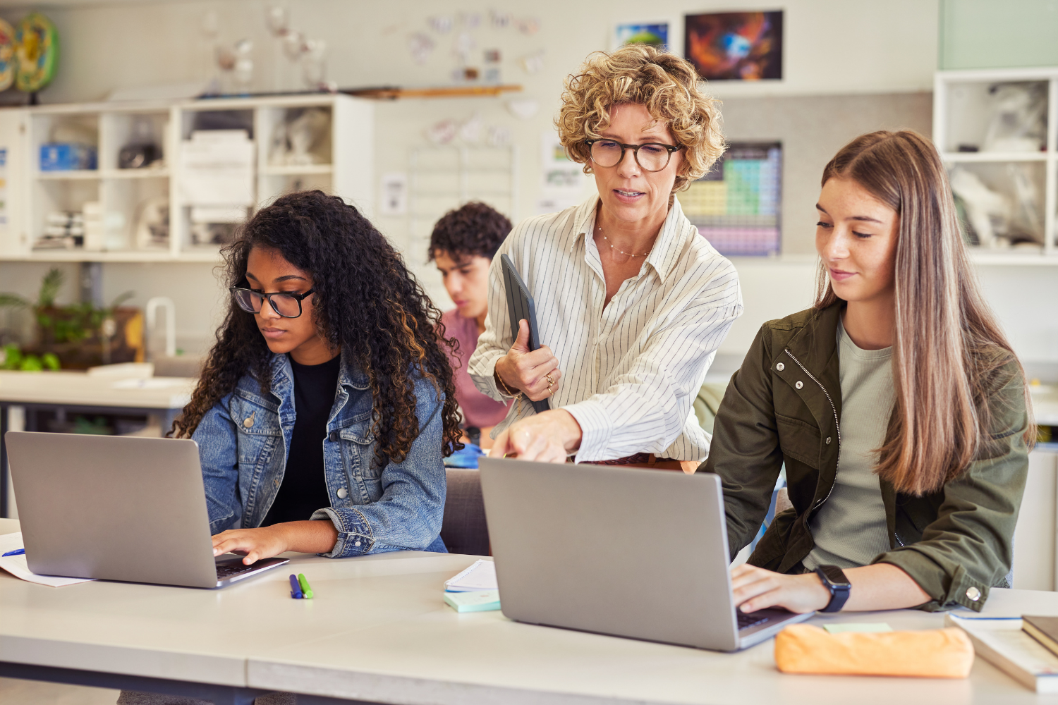 Letters of Recommendation: What High School Students Need to Know