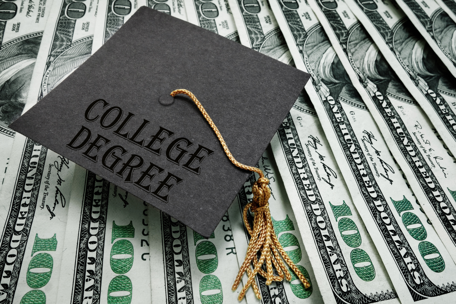 Looking Beyond Tuition: The Hidden Costs of College