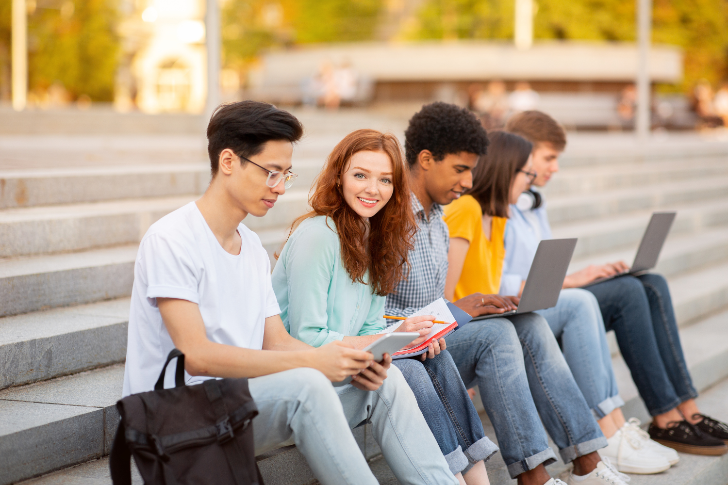 What Is a Holistic Admissions Process?