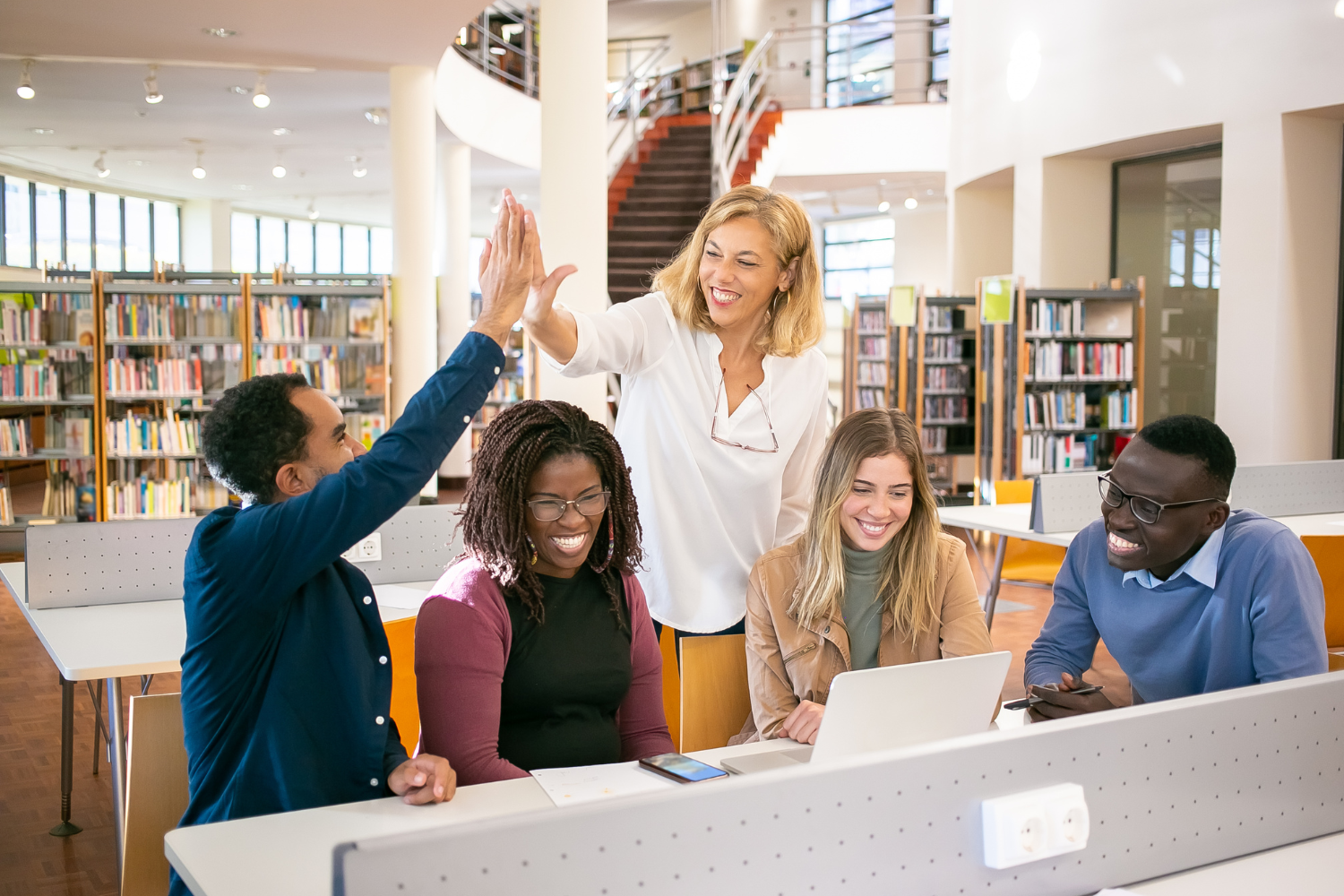 What are the Current Trends in College Admissions?&nbsp;