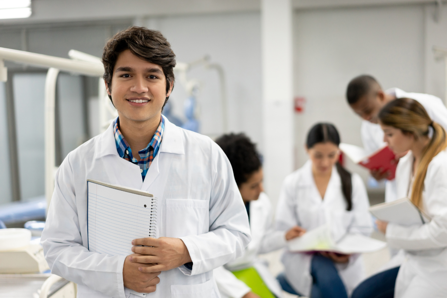 Allied Health Careers: A Guide for High School Families
