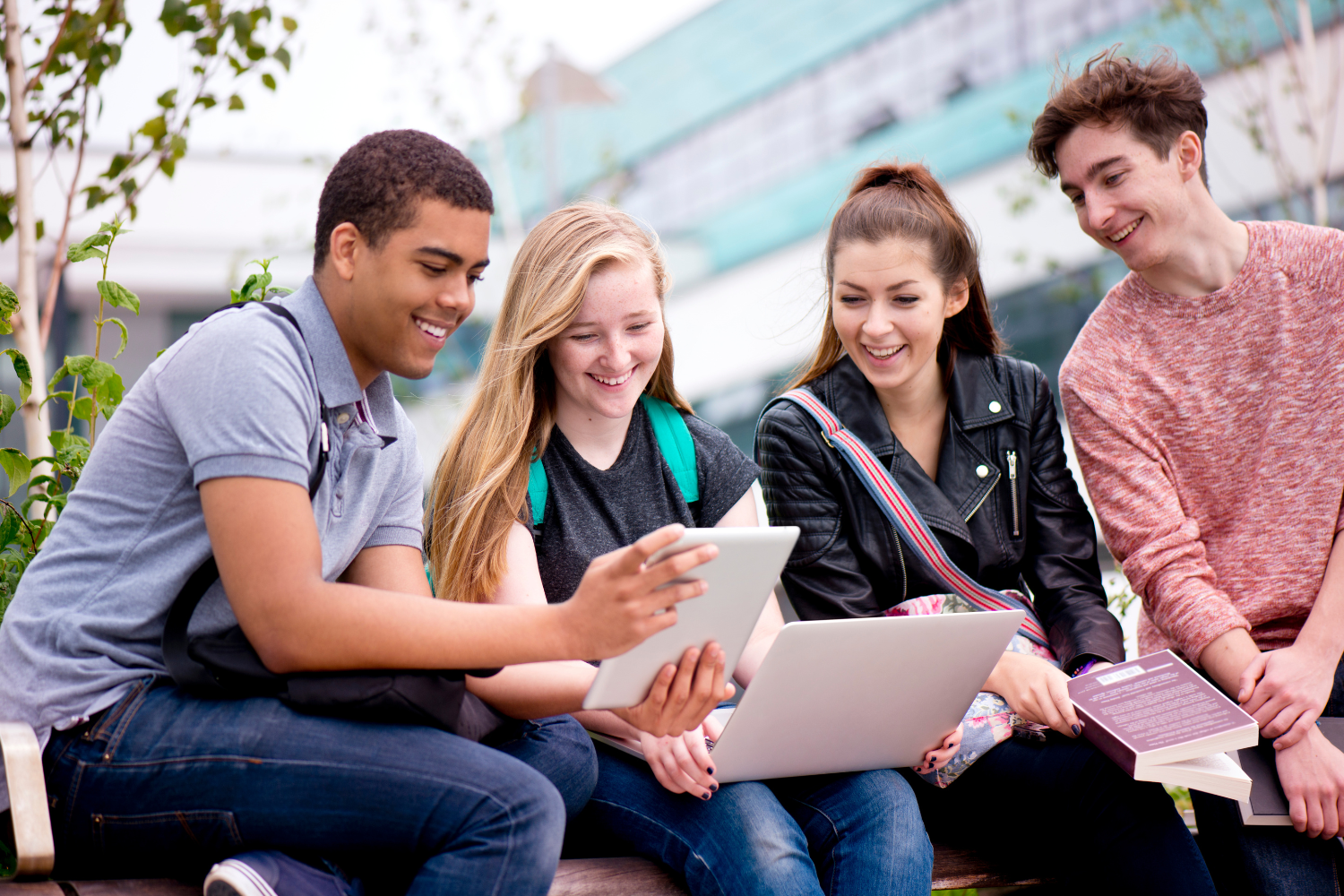 College Fair Tips