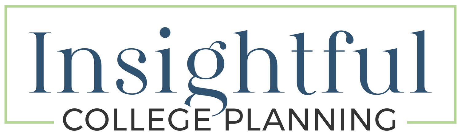 Insightful College Planning