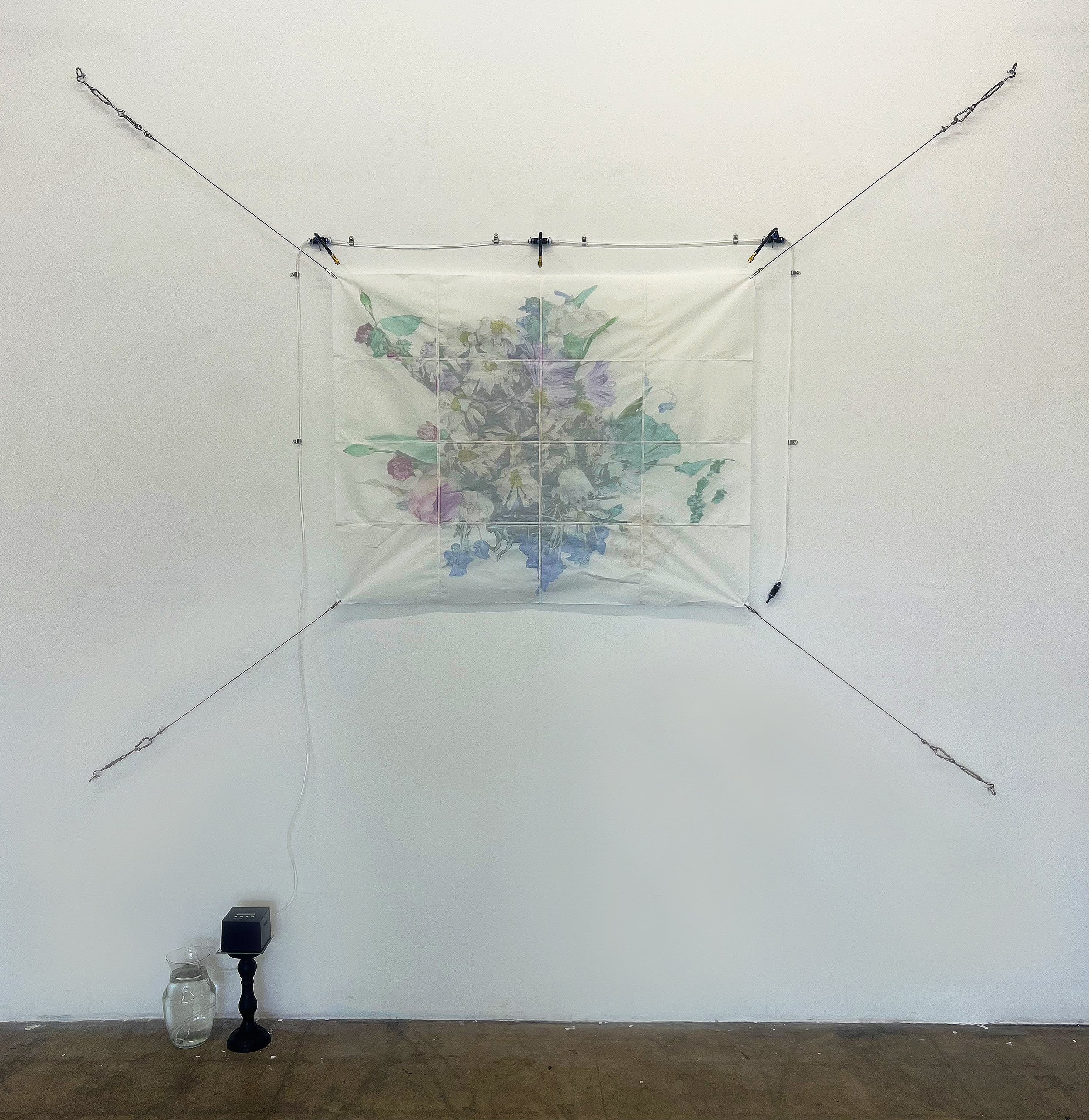 Untitled(gifted bouquet)