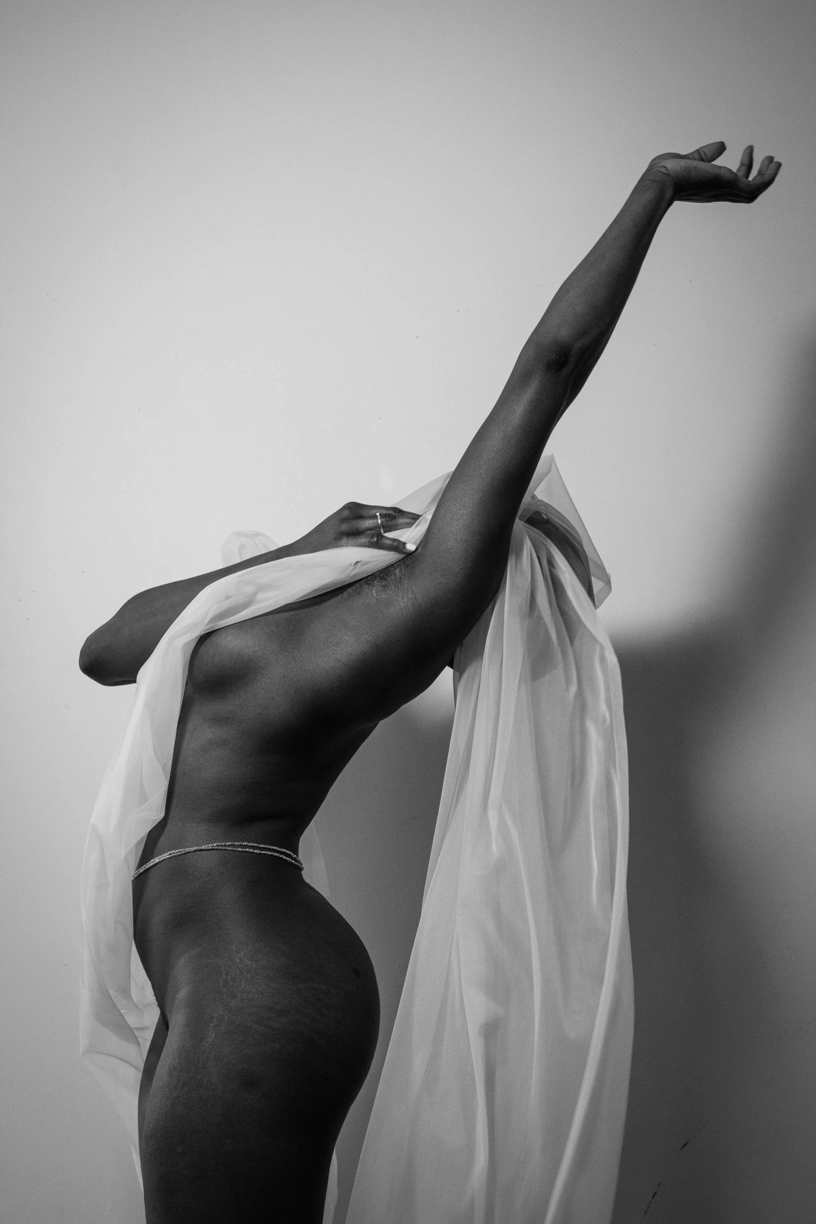 DIOSA ceremony beloved pass