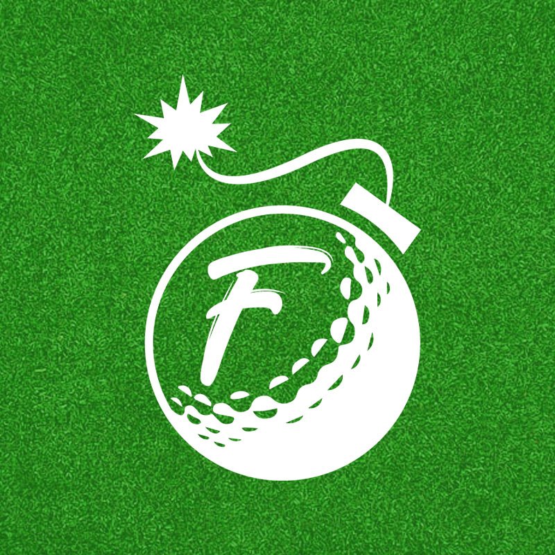F-Bombs & Birdies