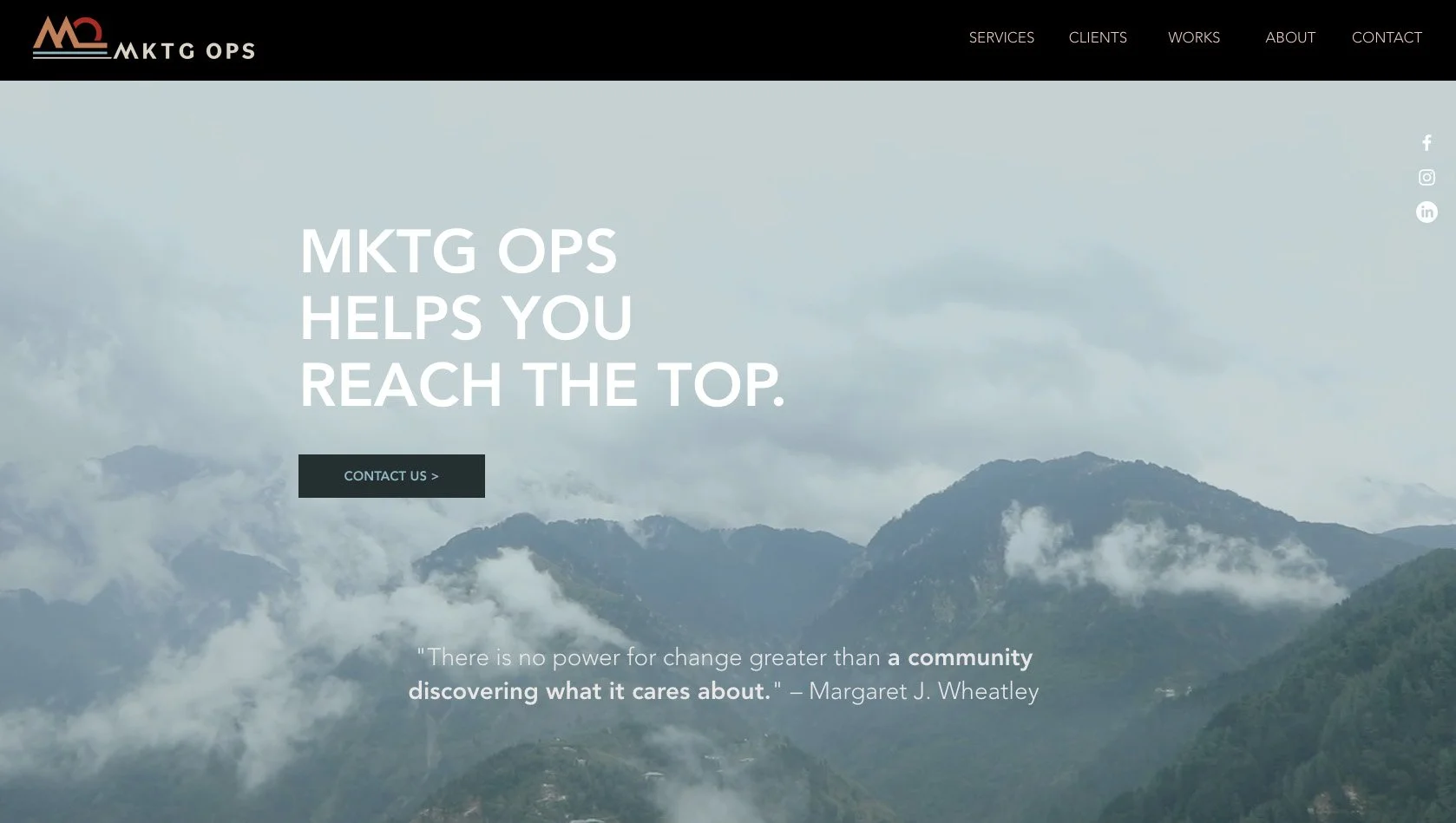 Website Design