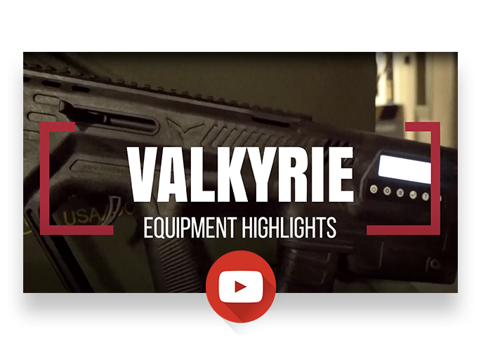 Video production/editing.