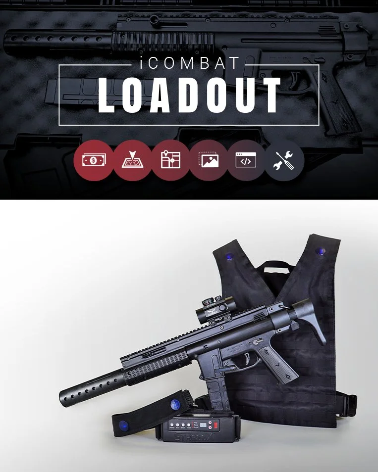 Photoshoots & Marketing campaigns for B2B.