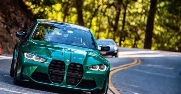 BMW CCA Golden Gate Chapter Events — BMW Car Club of America Golden ...