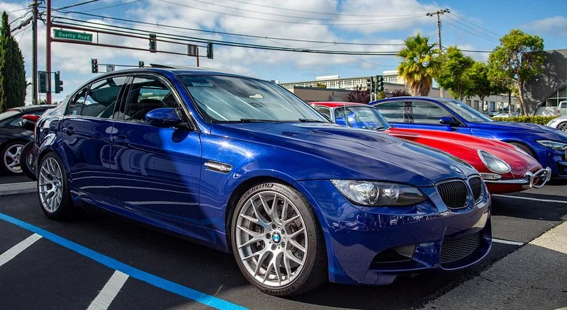 BMW CCA Golden Gate Chapter Events — BMW Car Club of America Golden ...