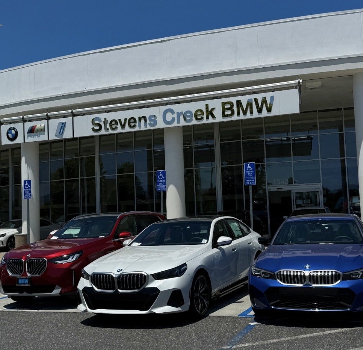 GGC Cars & Coffee: South Bay